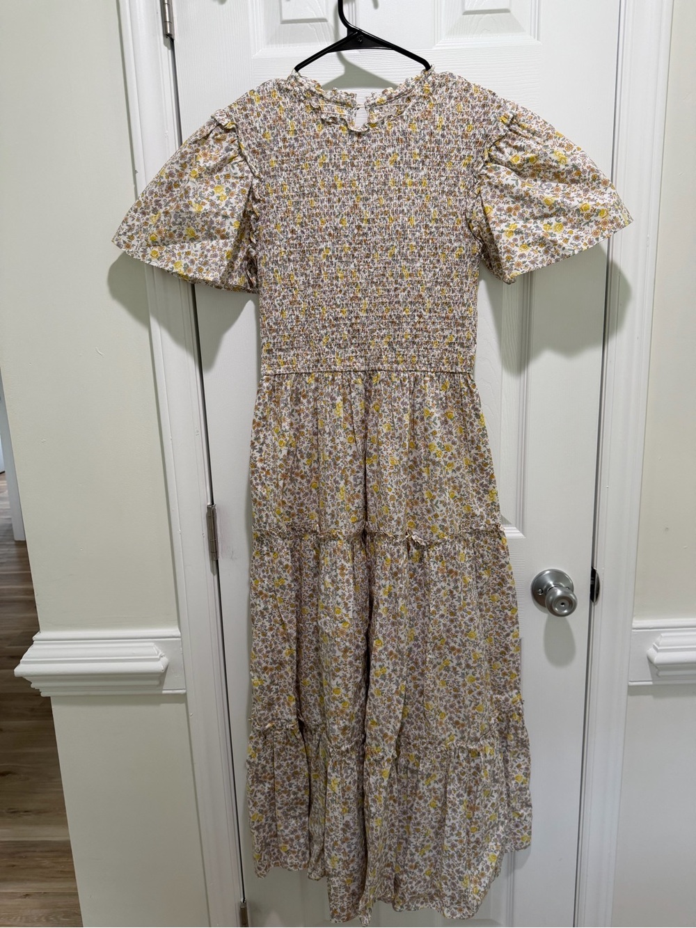 Baybala Jolene Maxi Dress - Picture 2 of 12